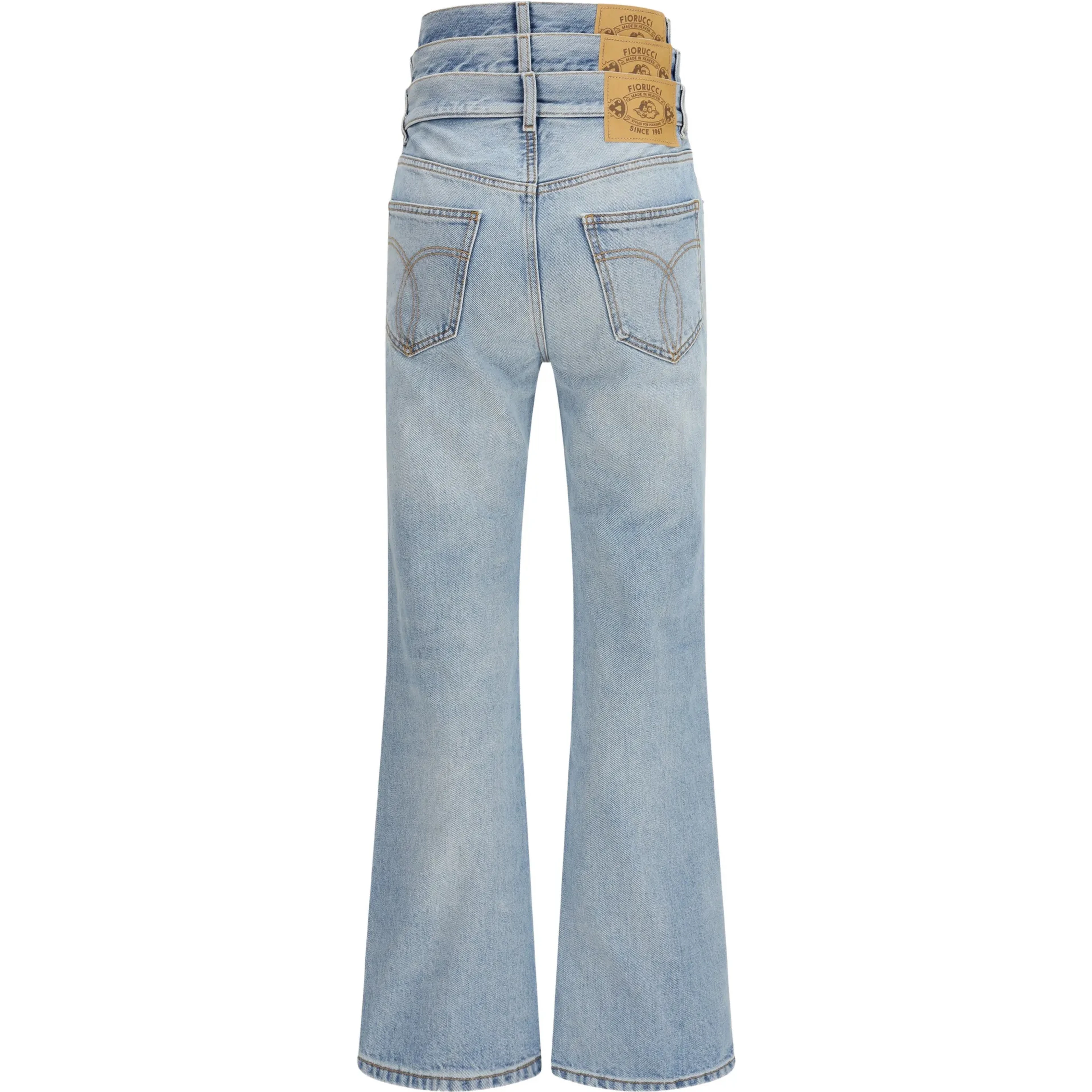 Fiorucci Jeans