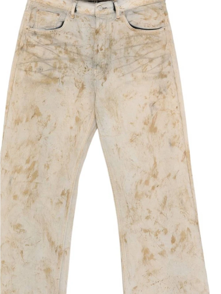 Acne Trousers alternative