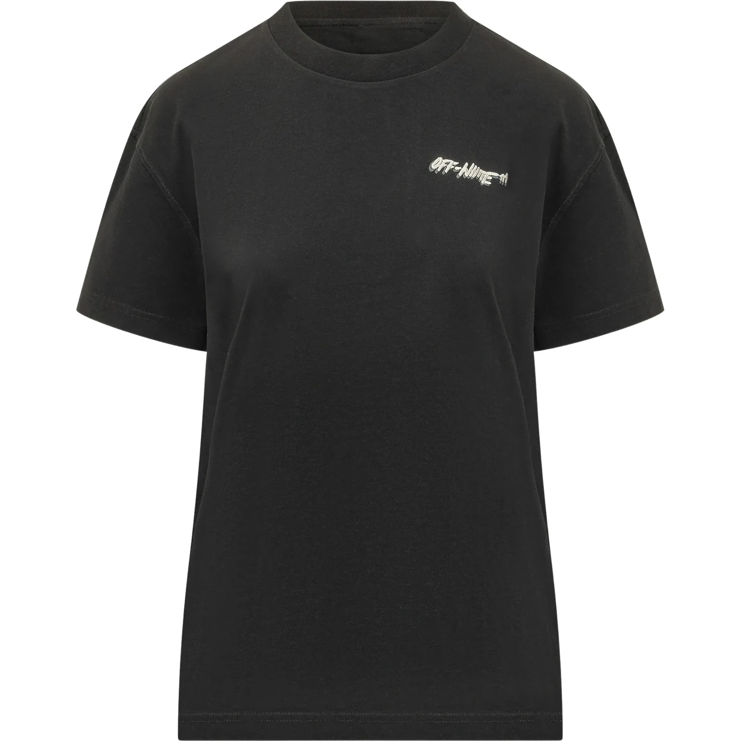 Off White T-shirts and Polos