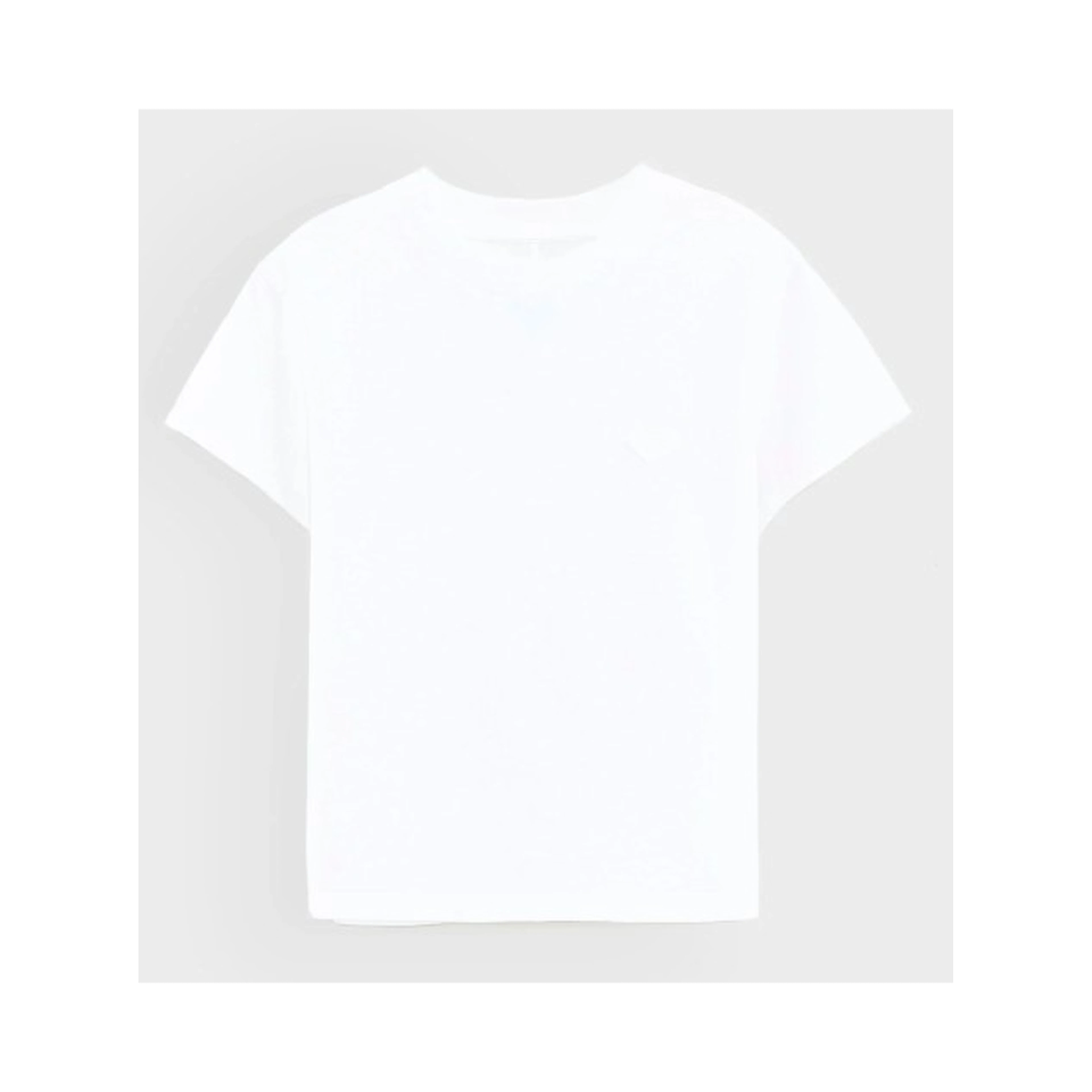 BELLEROSE T-shirts and Polos White
