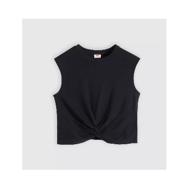 Levi's Top Black
