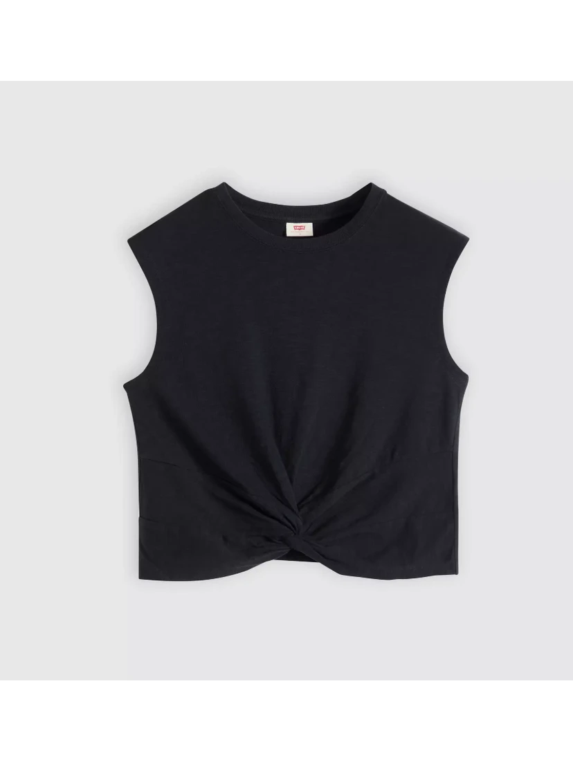 Levi's Top Black