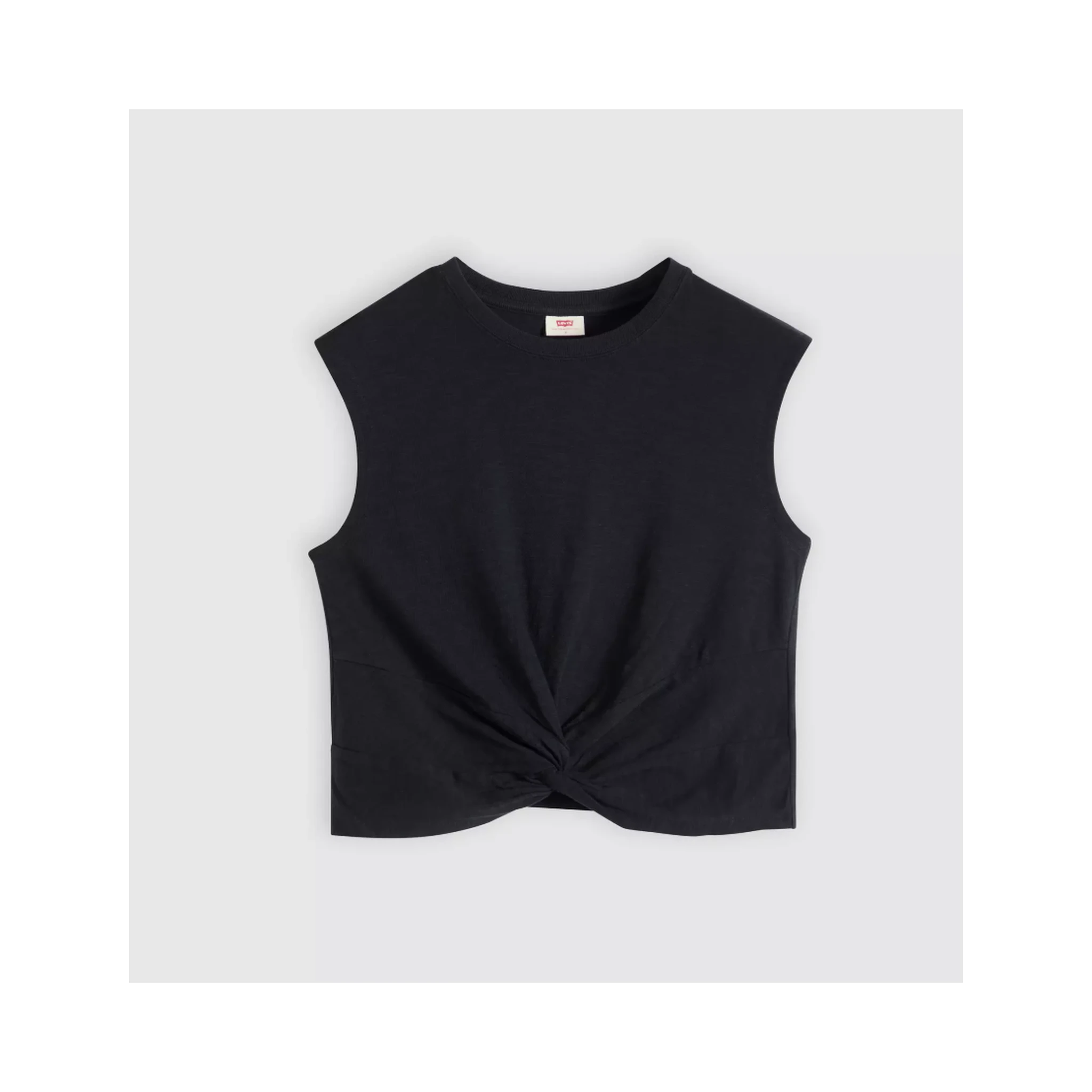 Levi's Top Black