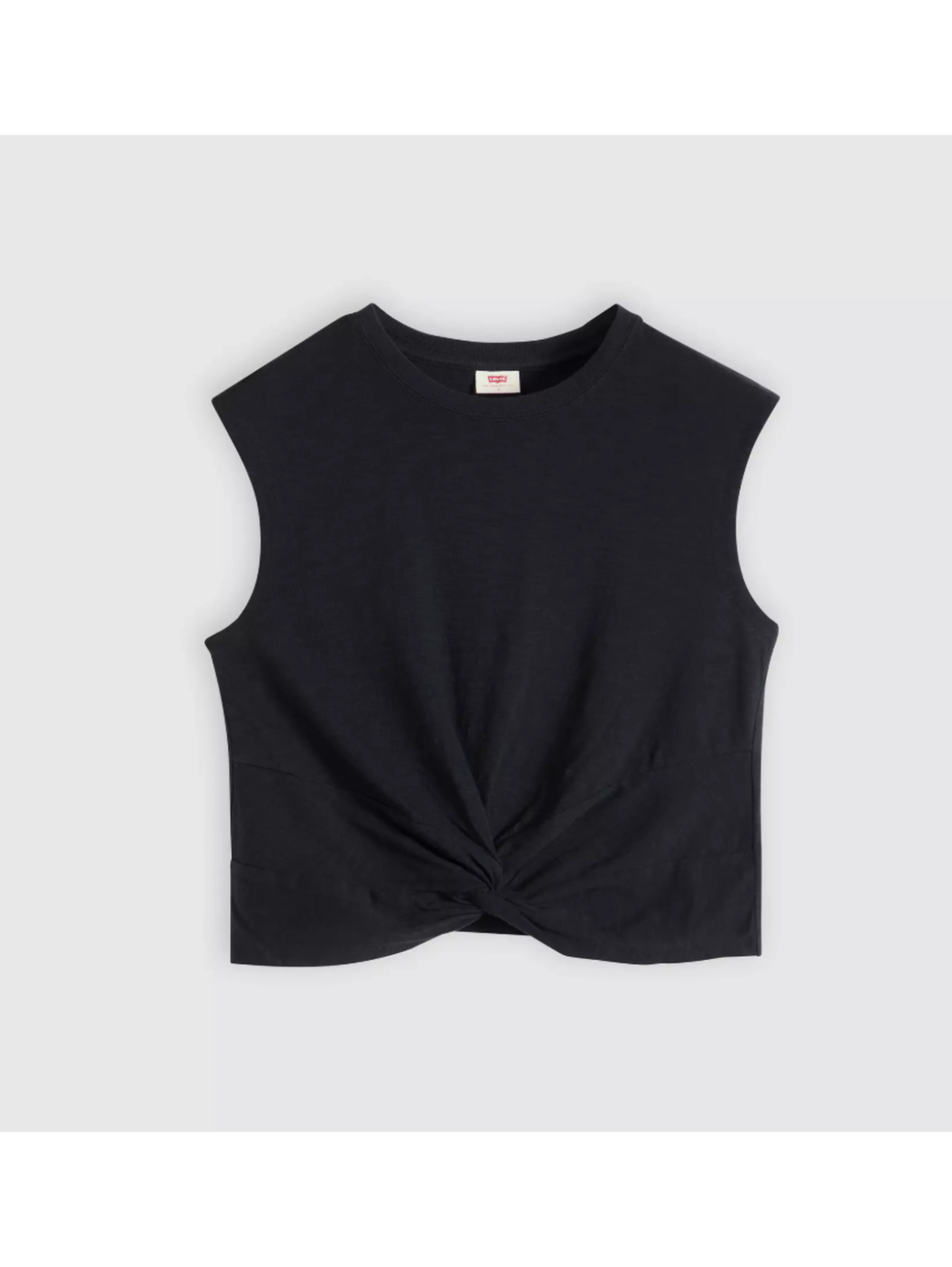 Levi's Top Black