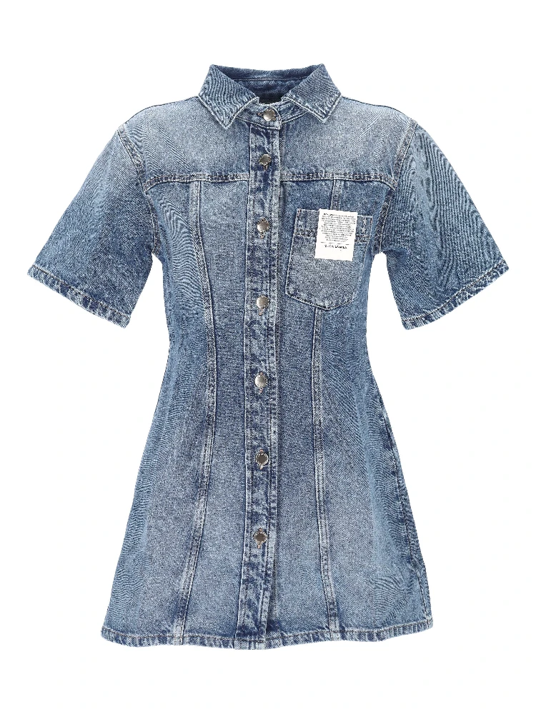 ICON DENIM Dresses