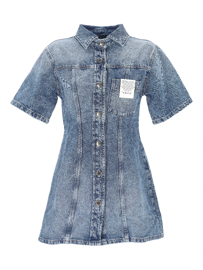 ICON DENIM Dresses
