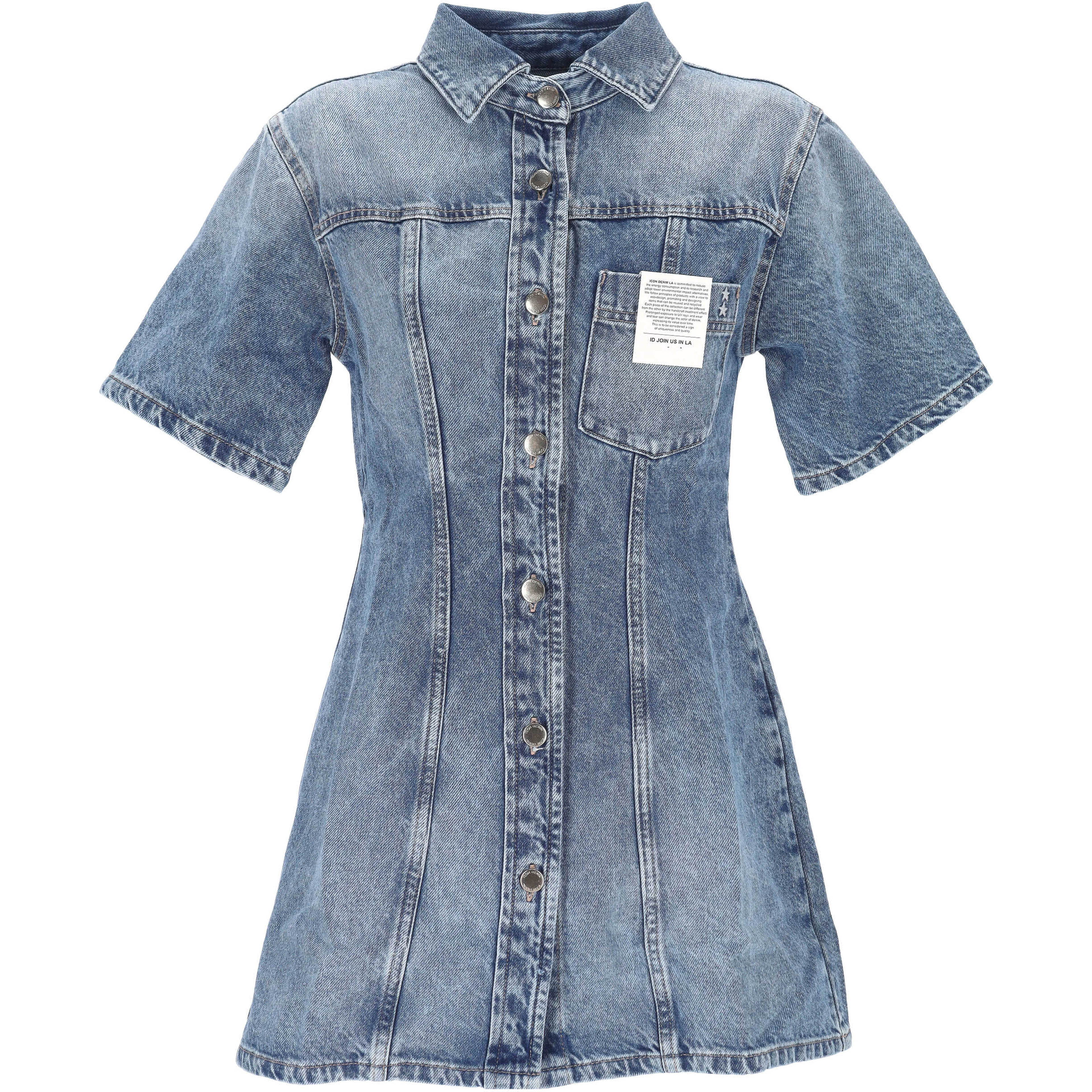 ICON DENIM Dresses