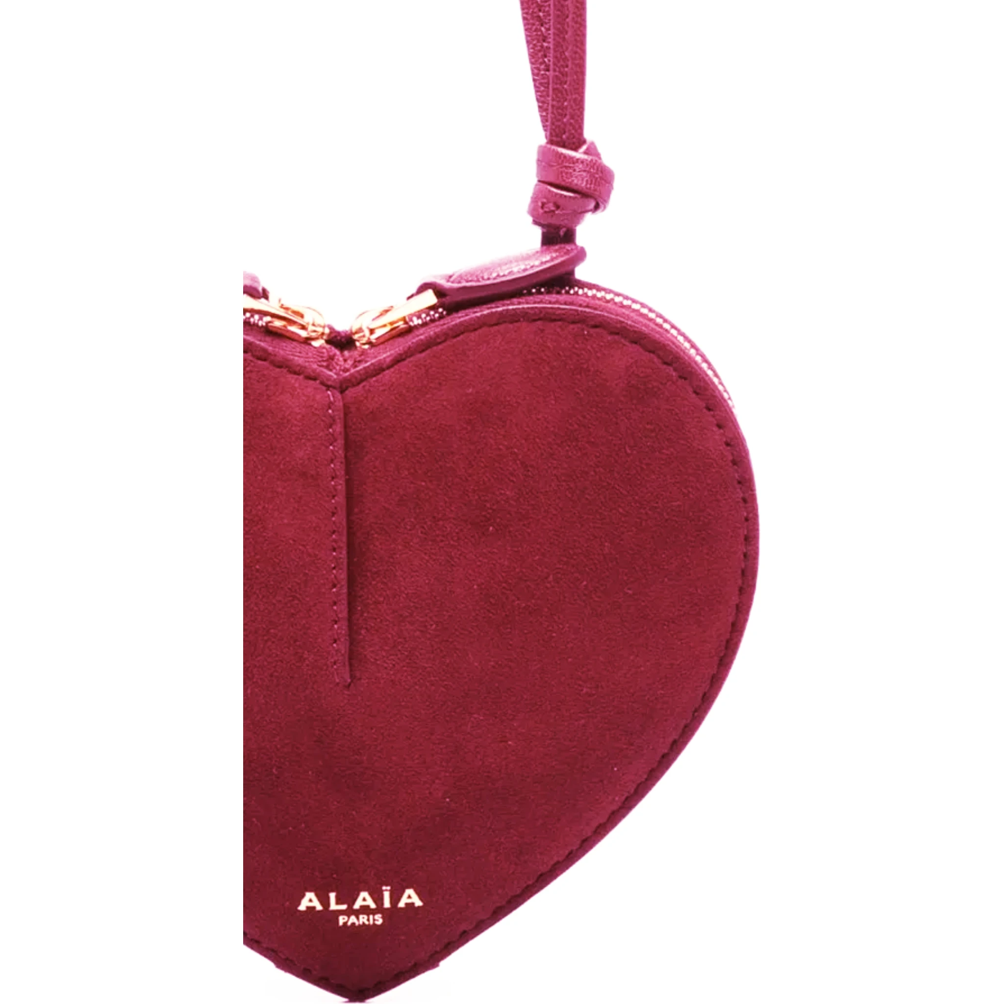 Alaia Bags