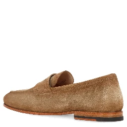 Santoni Flat shoes