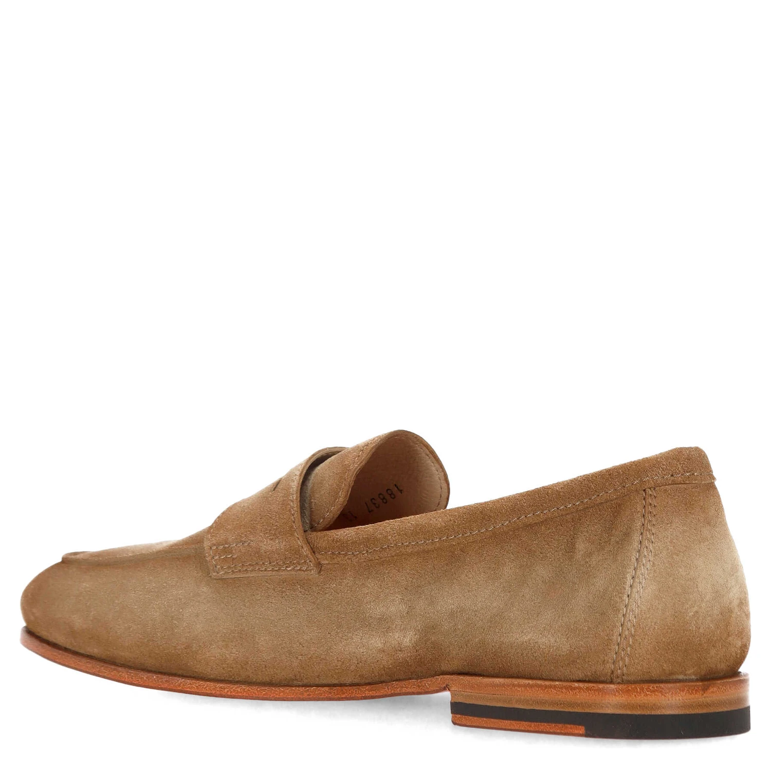 Santoni Flat shoes