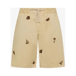 Sun 68 kids Shorts