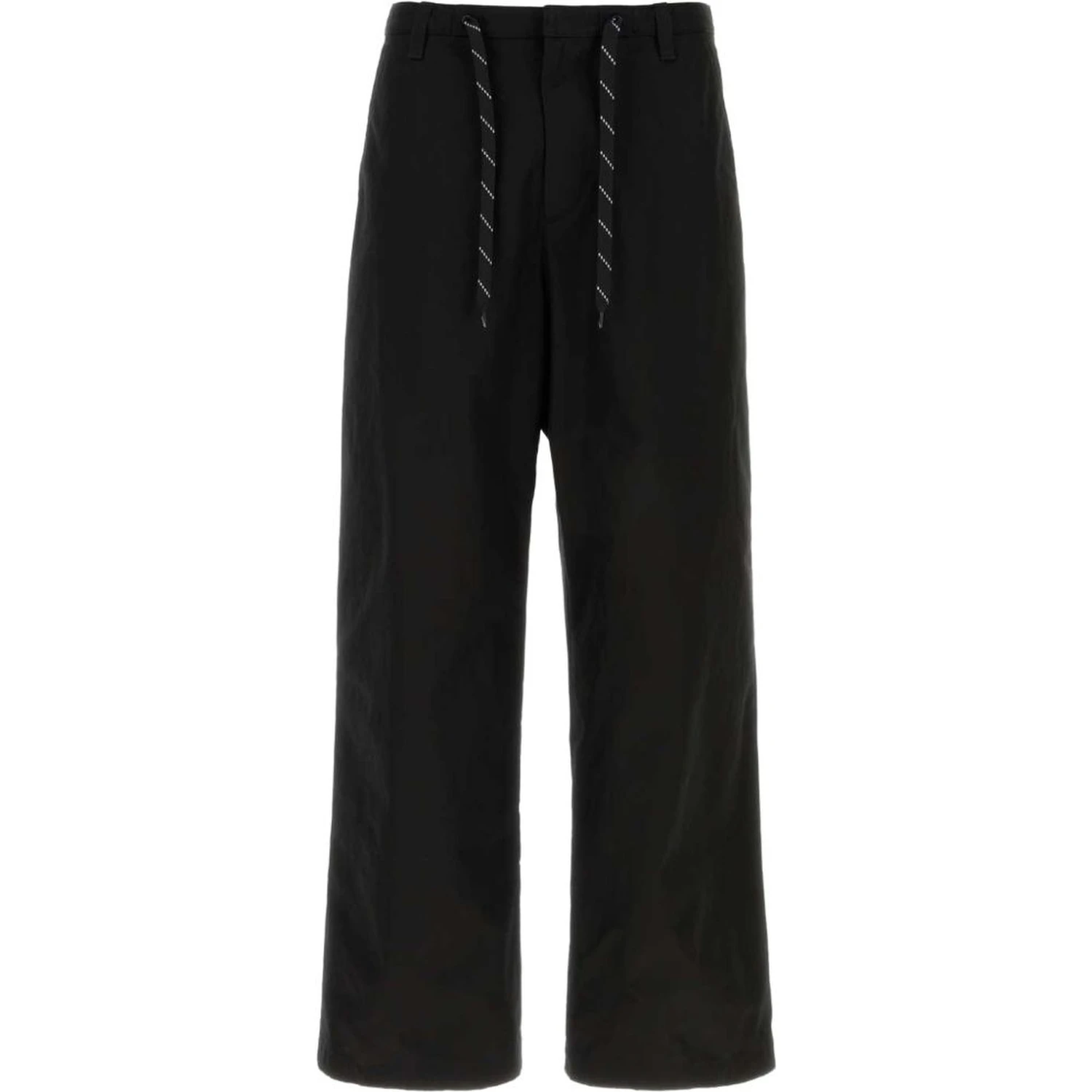Balenciaga Trousers Black