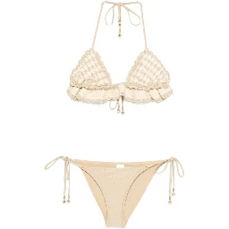 Zimmermann Sea clothing