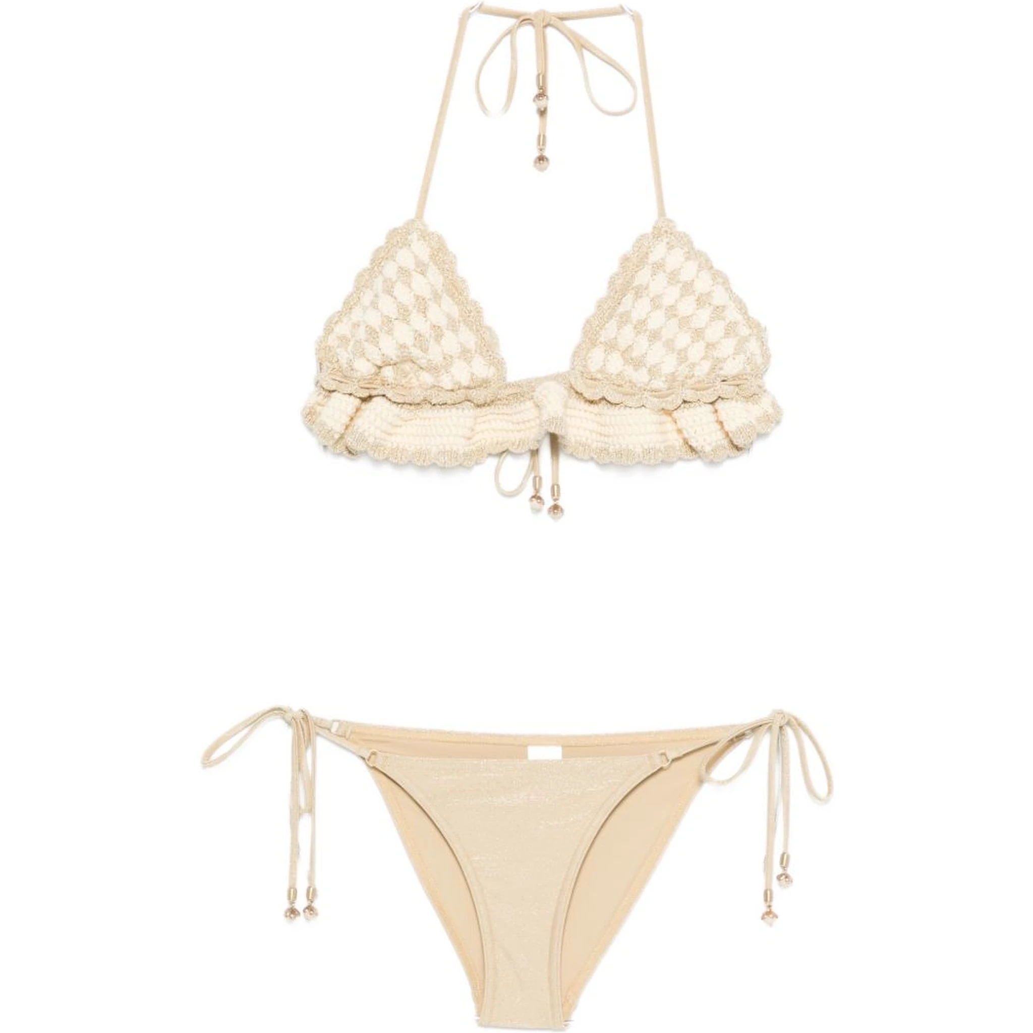 Zimmermann Sea clothing