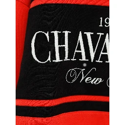 WILLY CHAVARRIA Sweaters