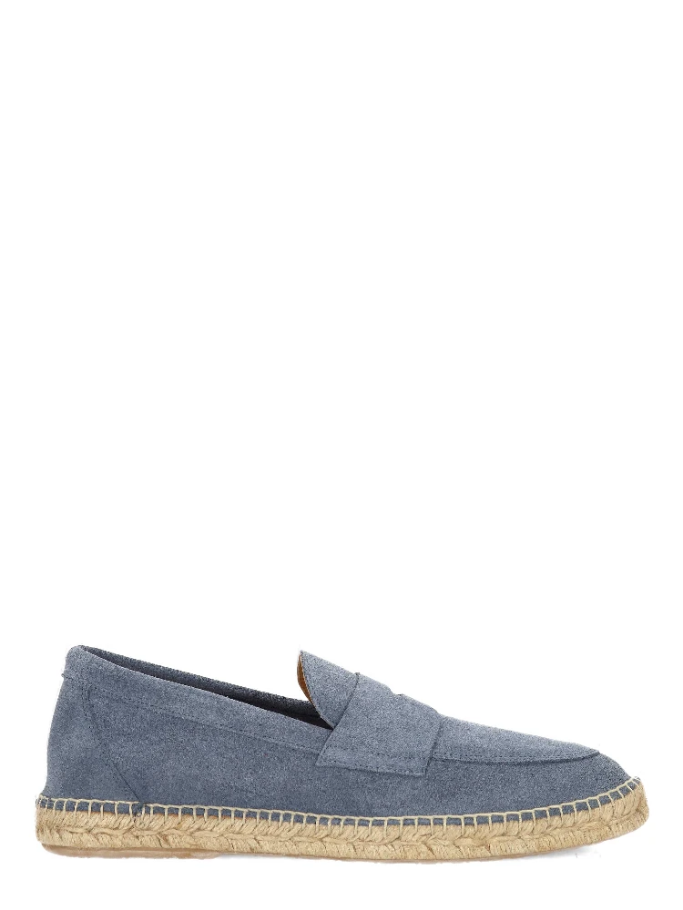 ABARCA Flat shoes