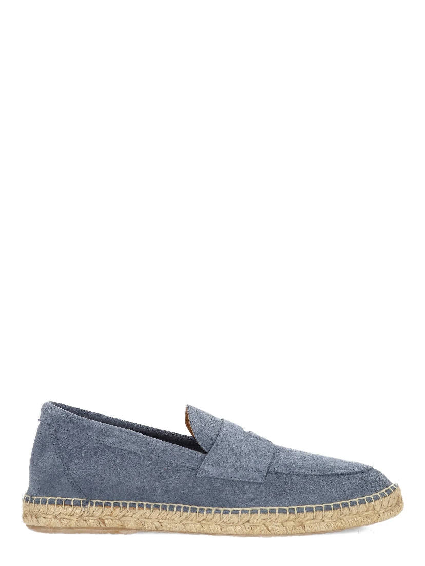 ABARCA Flat shoes