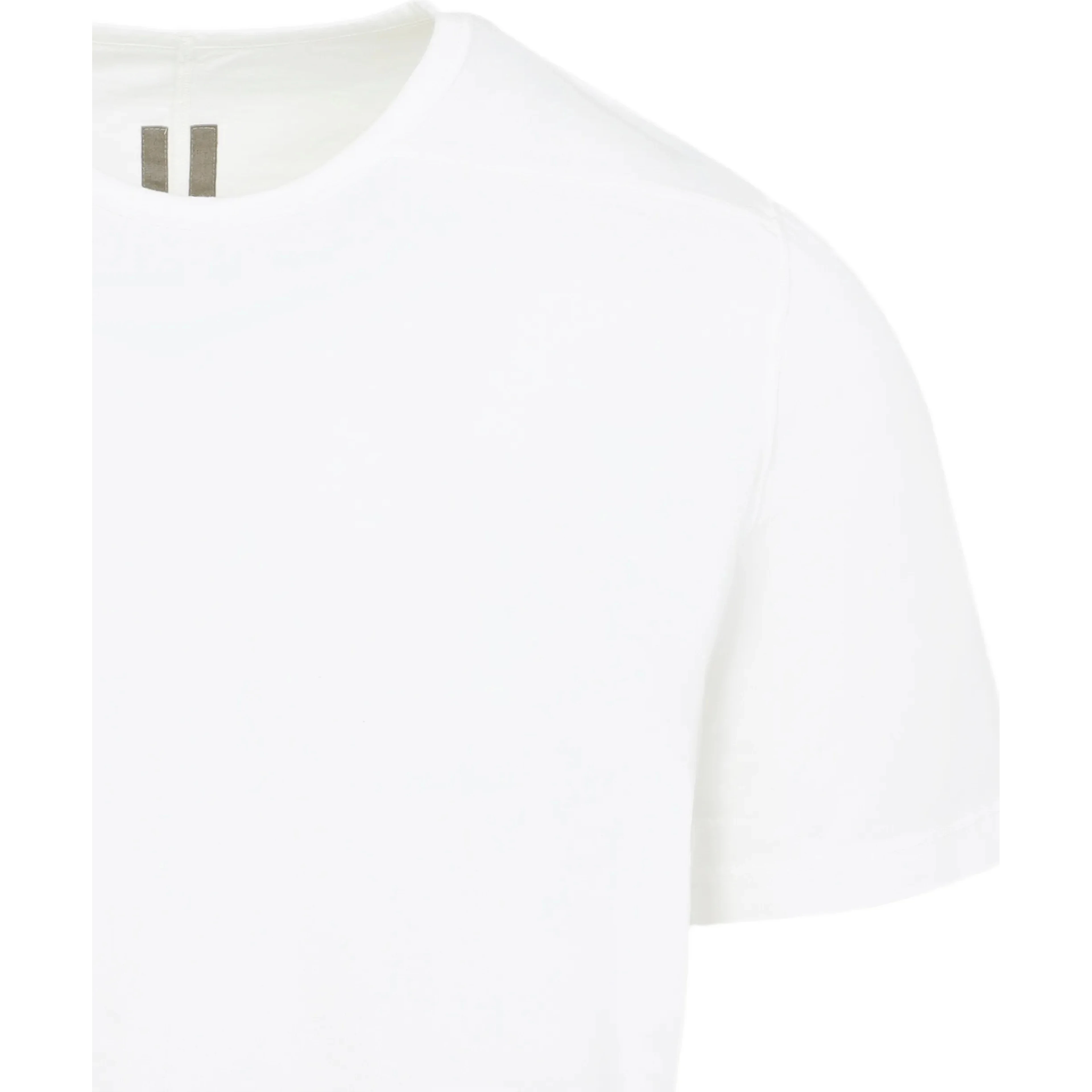 RICK OWENS DRKSHDW T-shirts and Polos