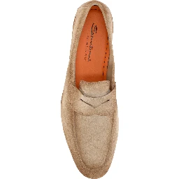 Santoni Flat shoes