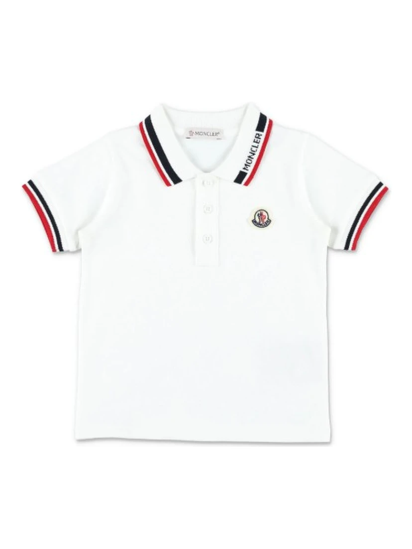 MONCLER KIDS Sweaters