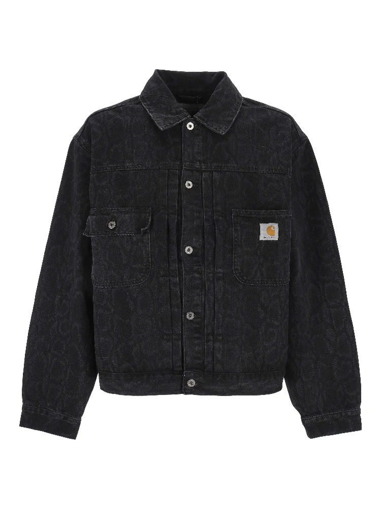Carhartt WIP Jackets