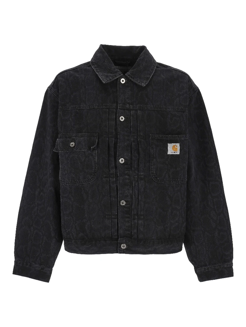 Carhartt WIP Jackets