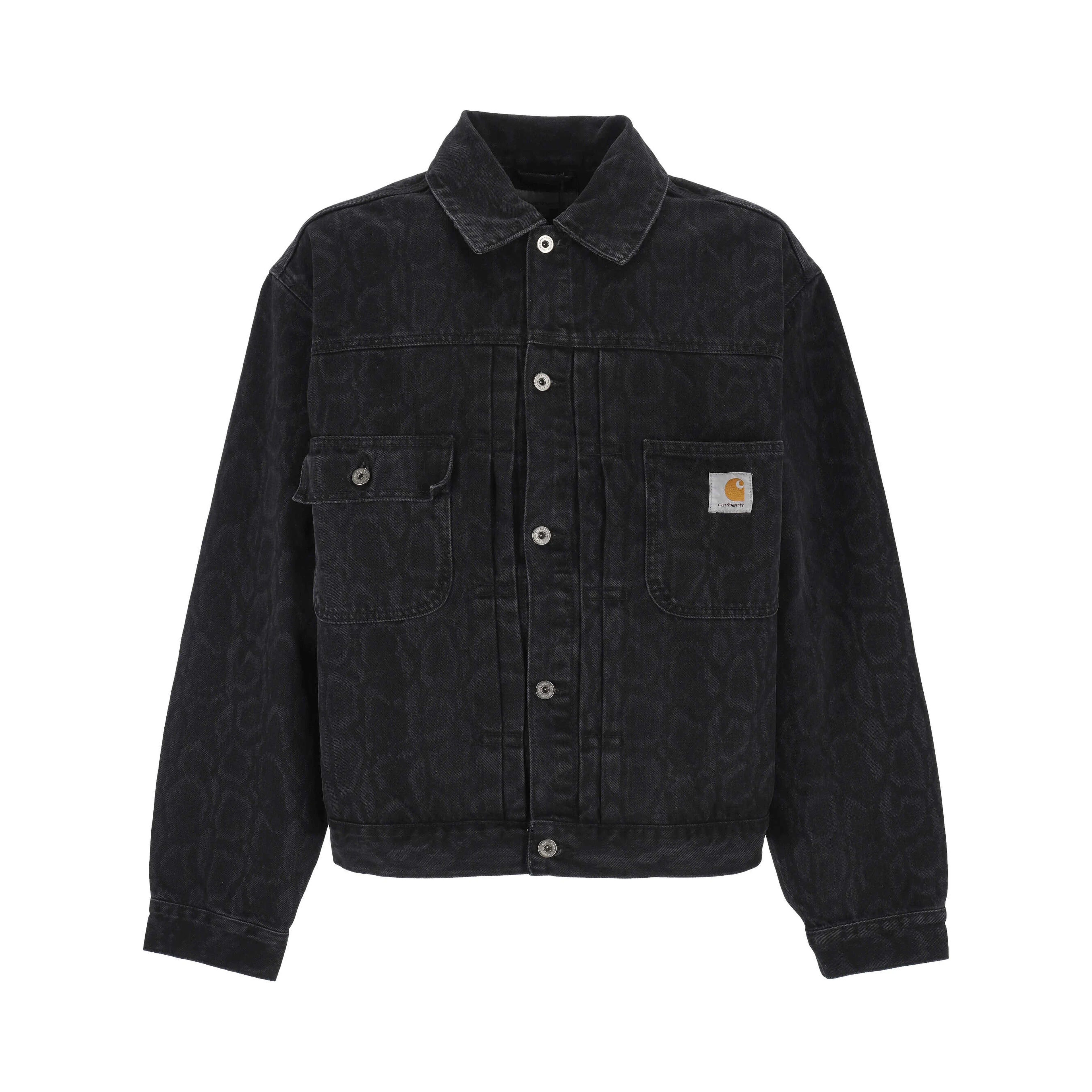 Carhartt WIP Jackets