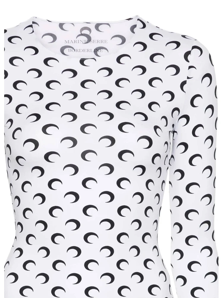 MARINE SERRE Top alternative