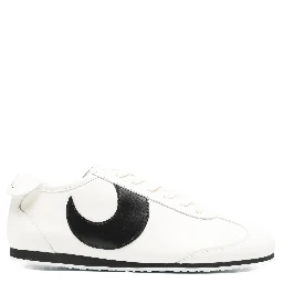 MARINE SERRE Sneakers Beige