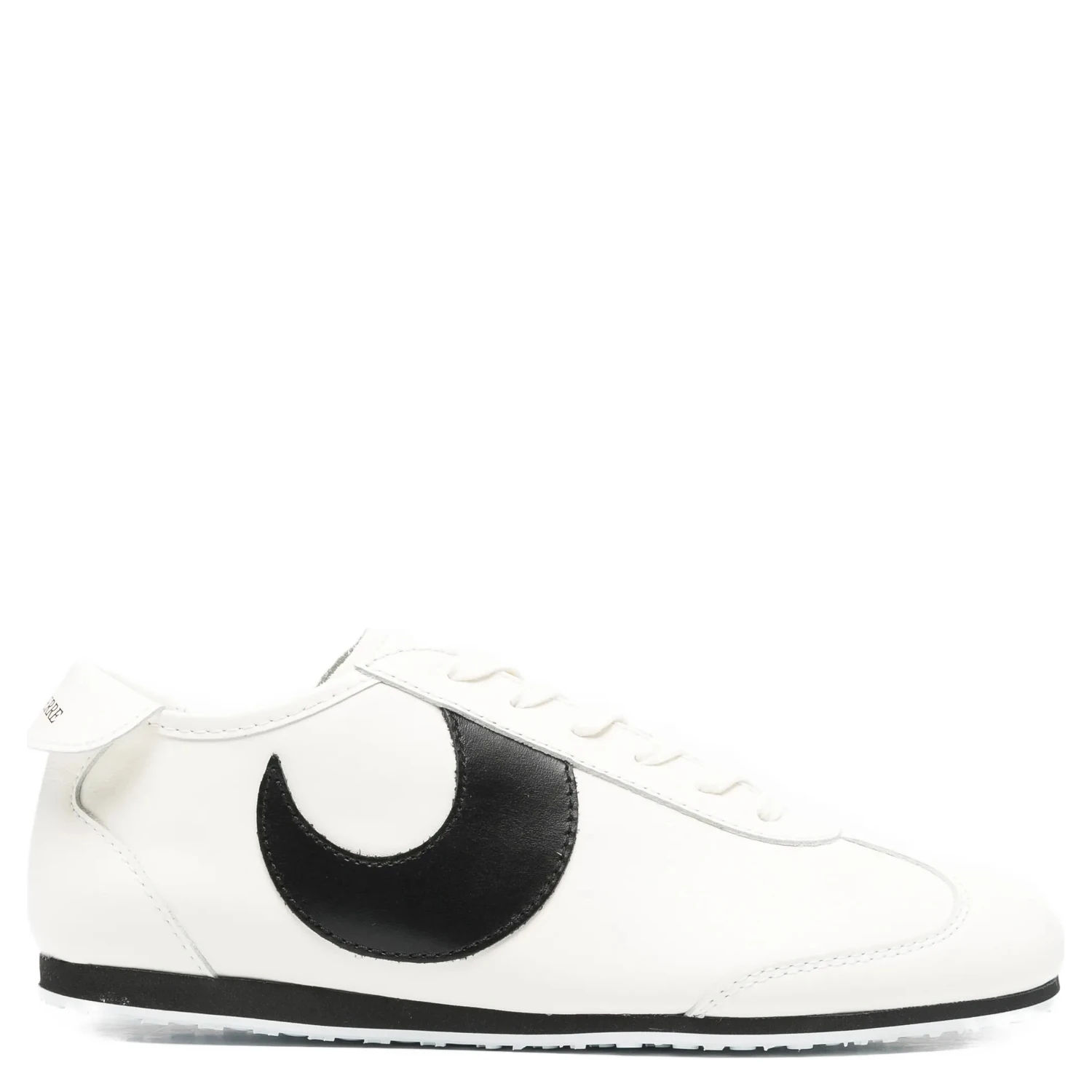 MARINE SERRE Sneakers Beige