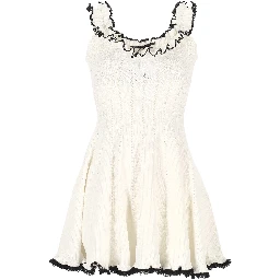 Self-portrait Dresses