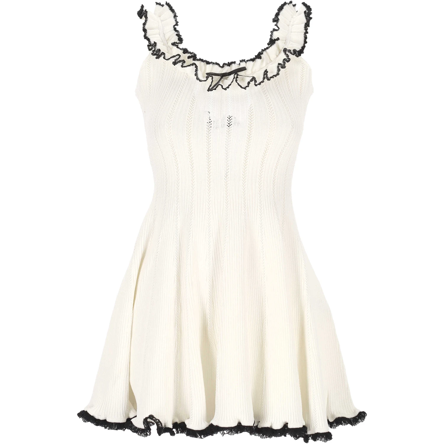 Self-portrait Dresses