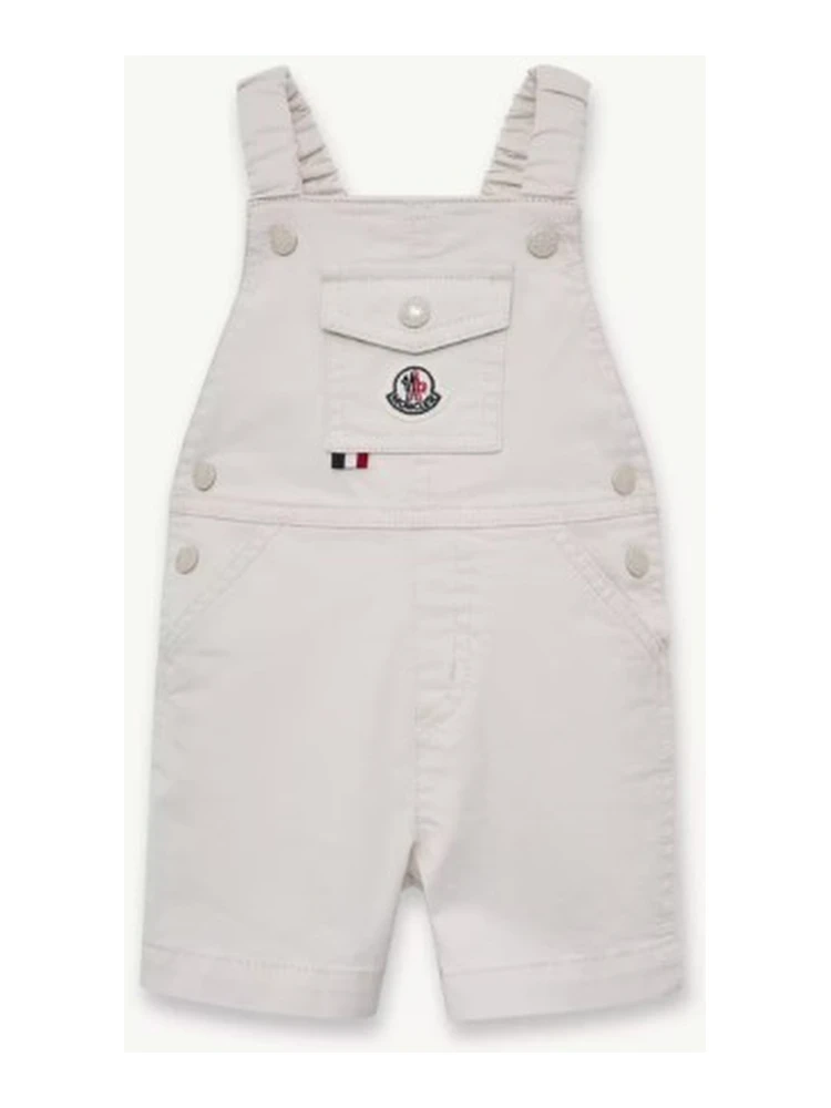 MONCLER KIDS Trousers