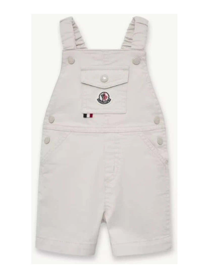 MONCLER KIDS Trousers