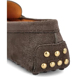 Tod's Flat shoes