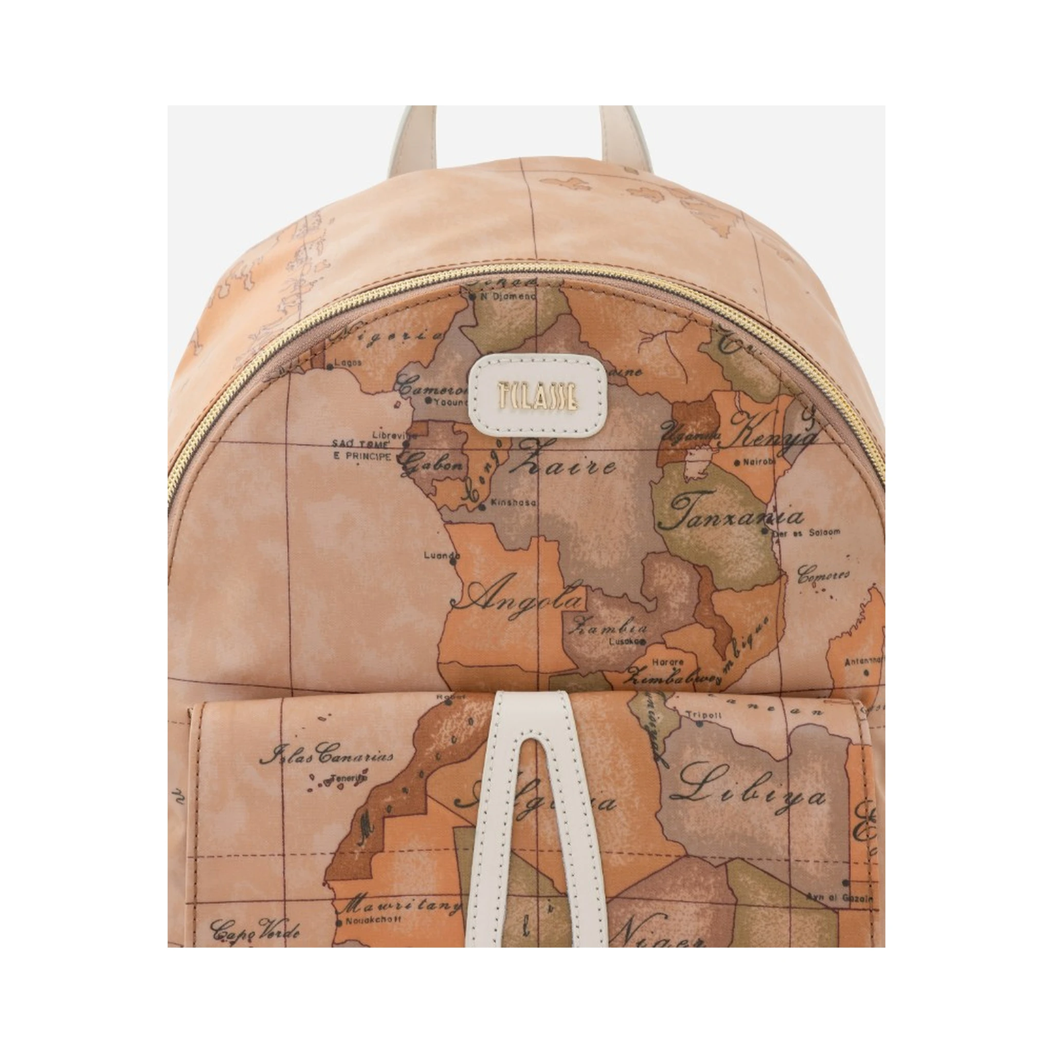 Alviero Martini Bags.. Ivory