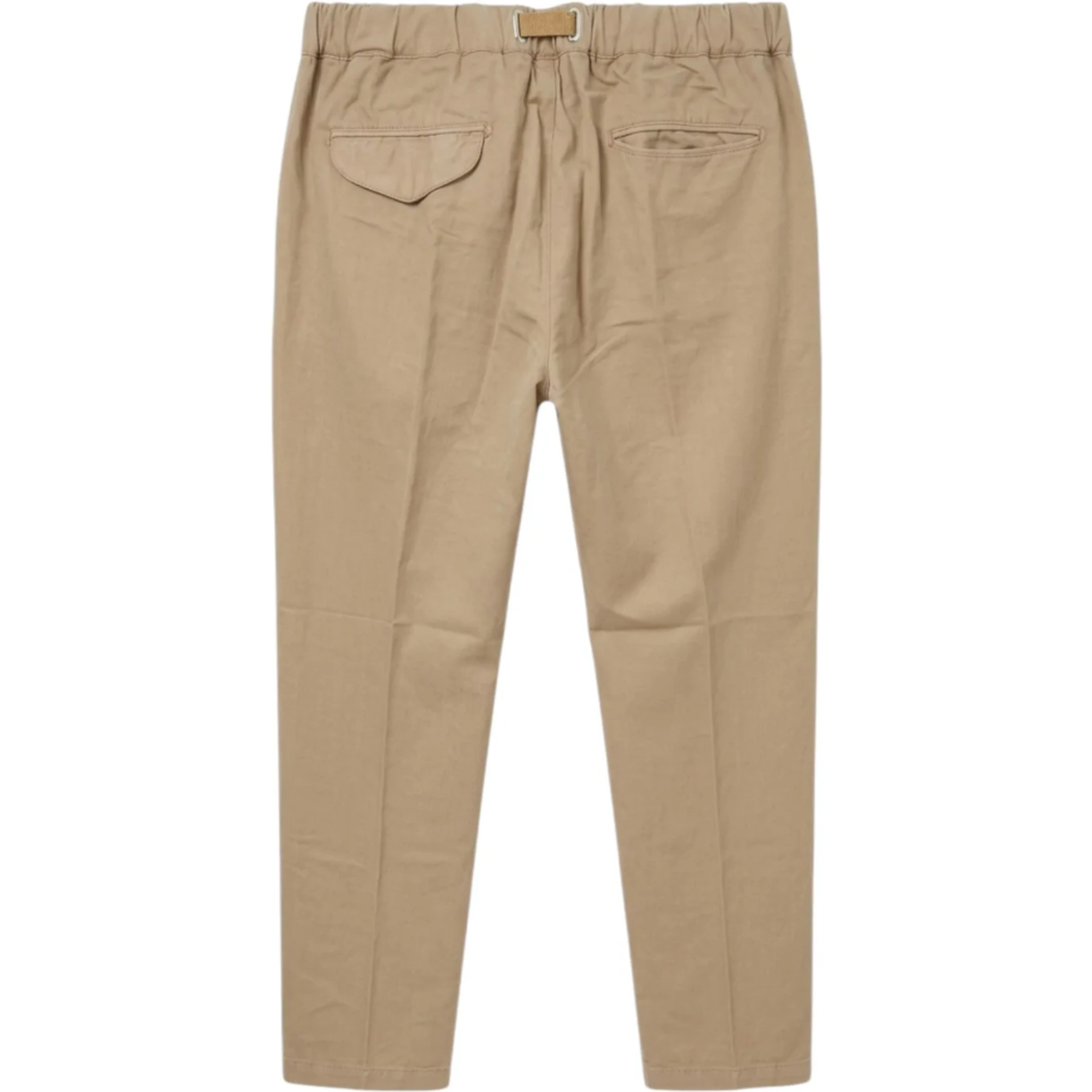 WHITE SAND Trousers