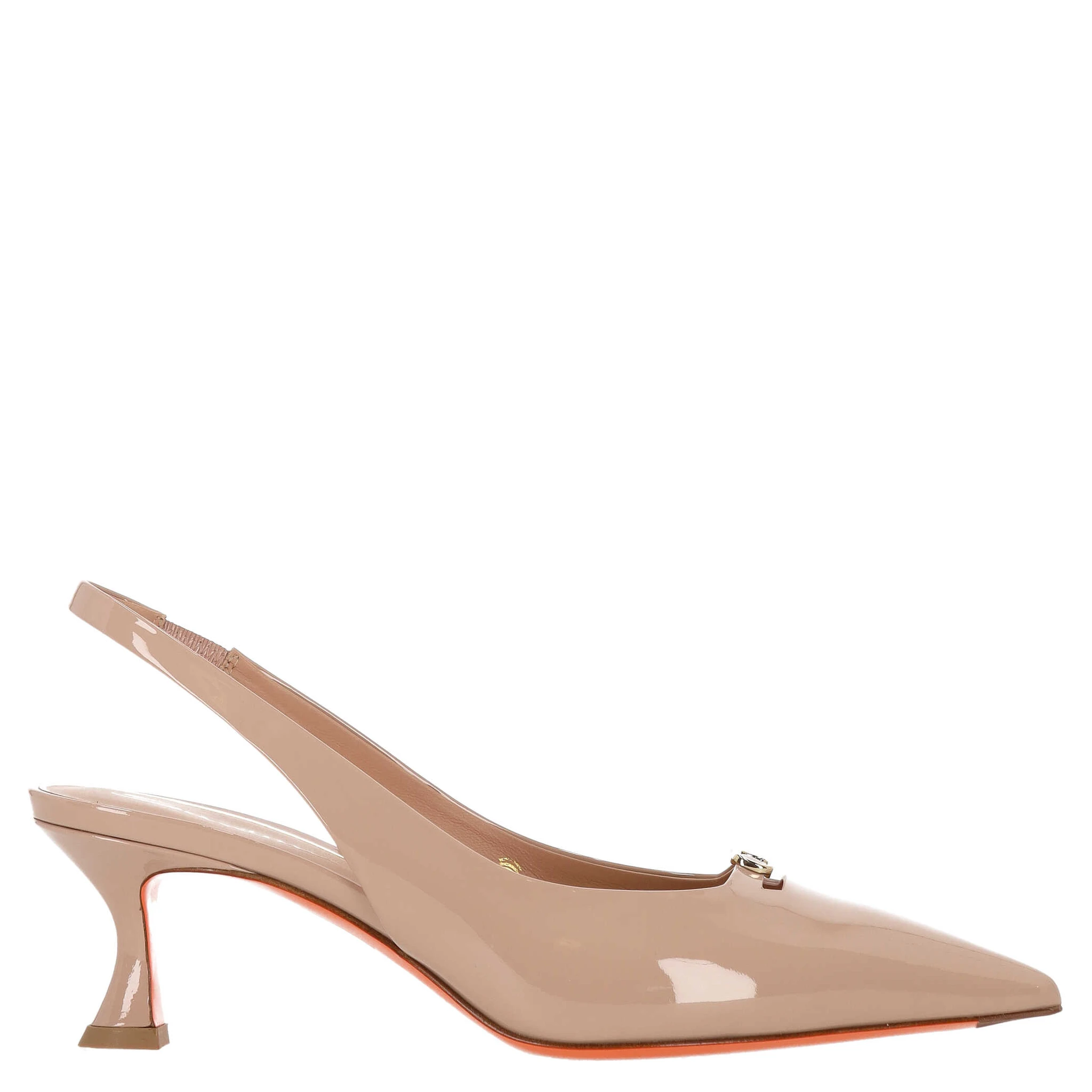 Santoni Sandals