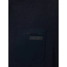 RRD T-shirts and Polos Blue
