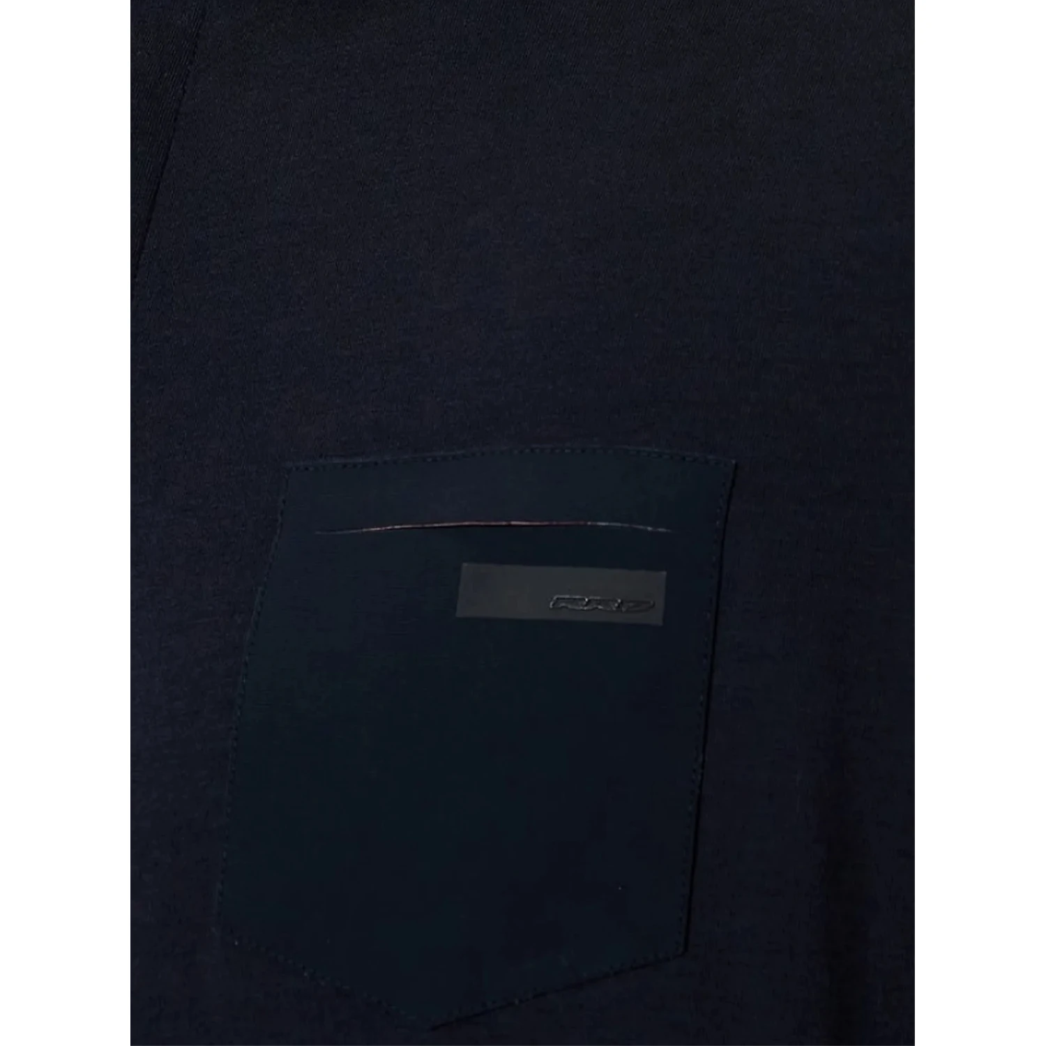 RRD T-shirts and Polos Blue