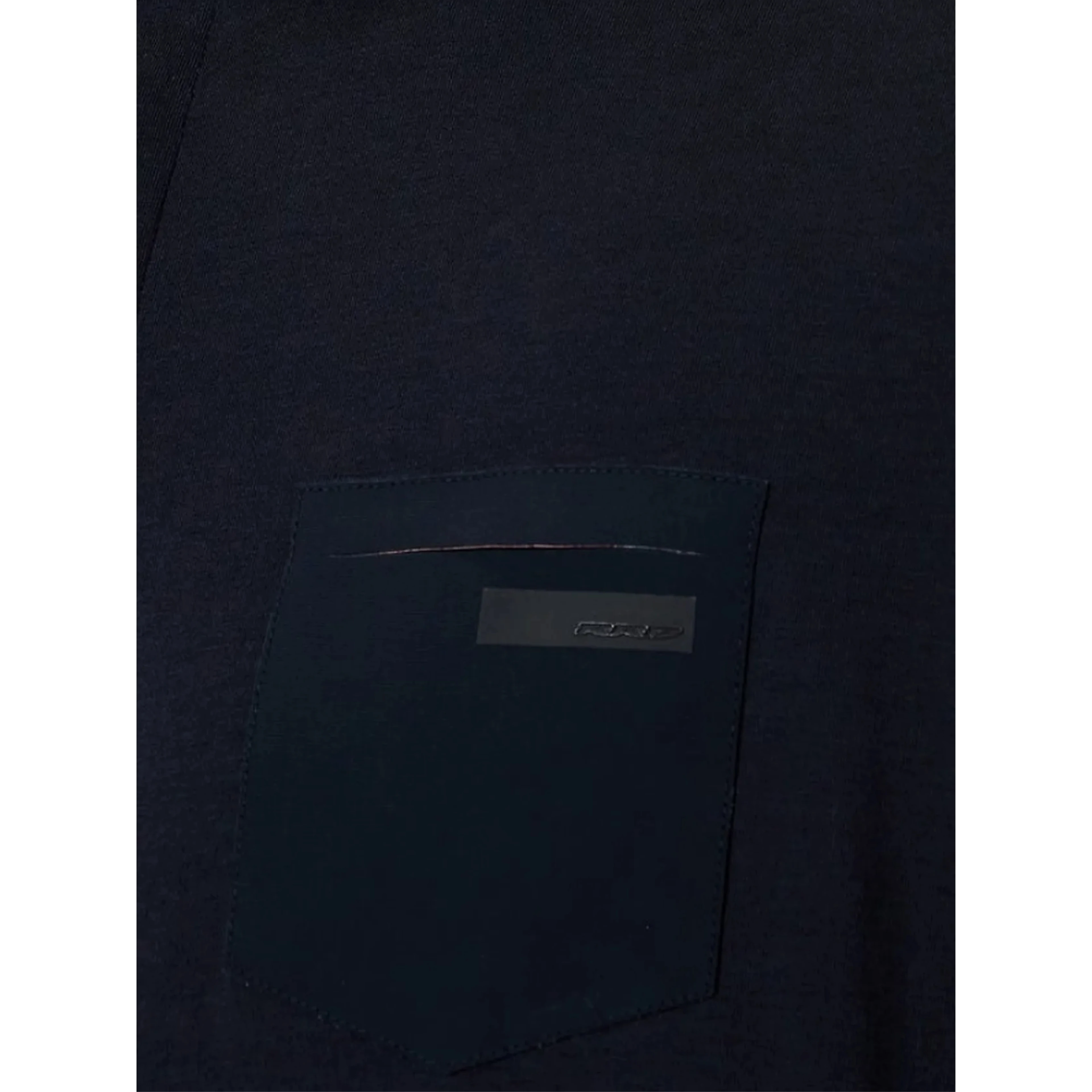 RRD T-shirts and Polos Blue