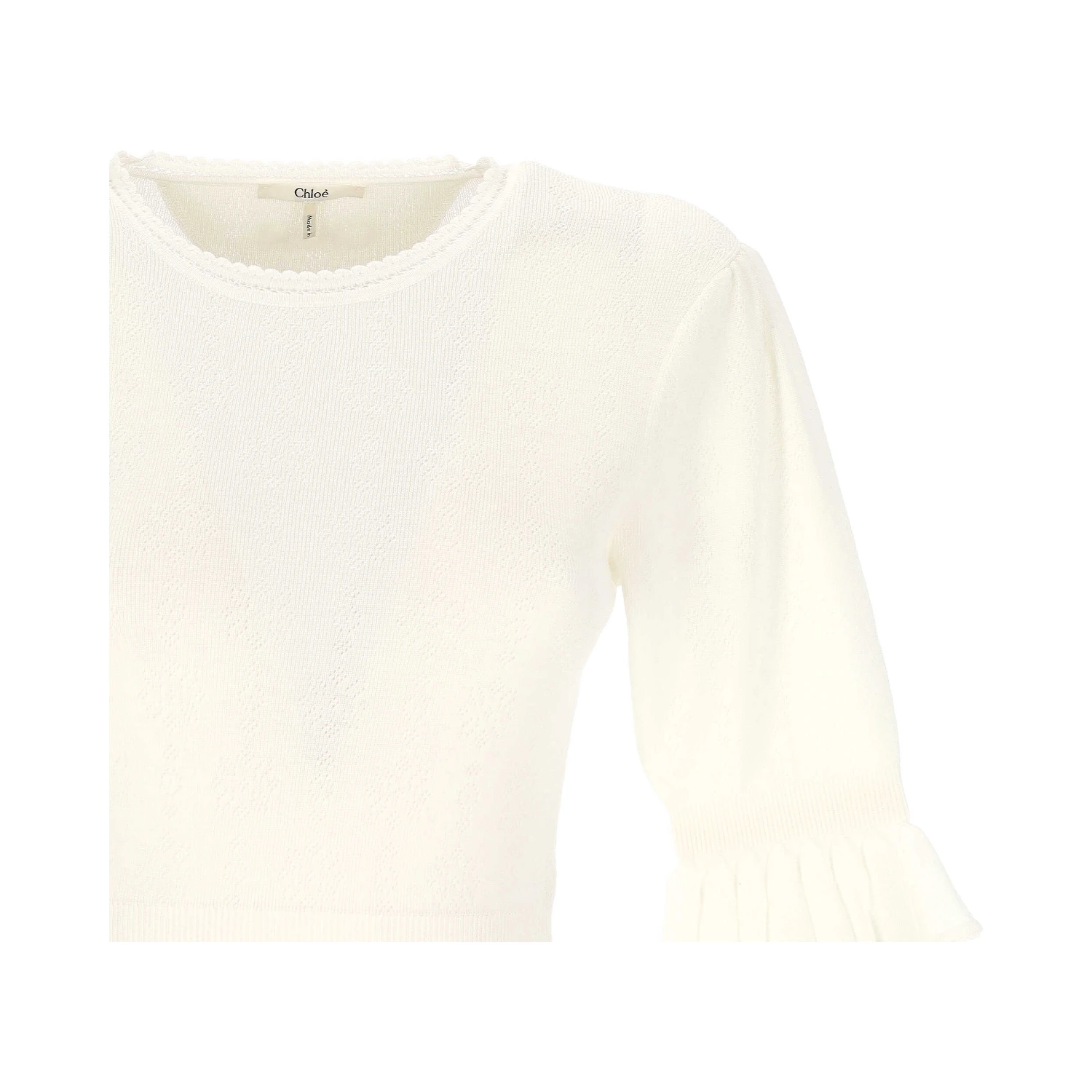 Chloè Sweaters