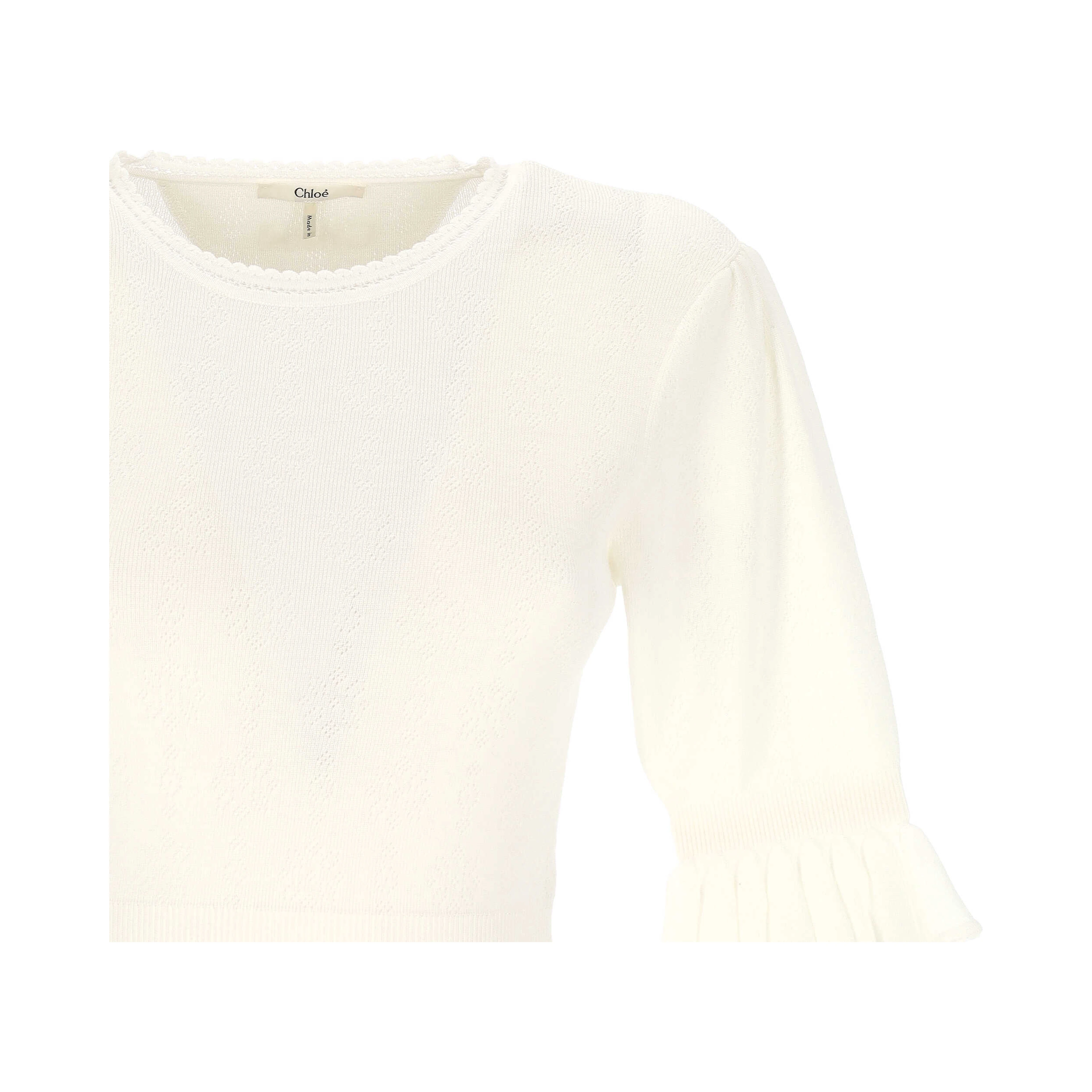 Chloè Sweaters