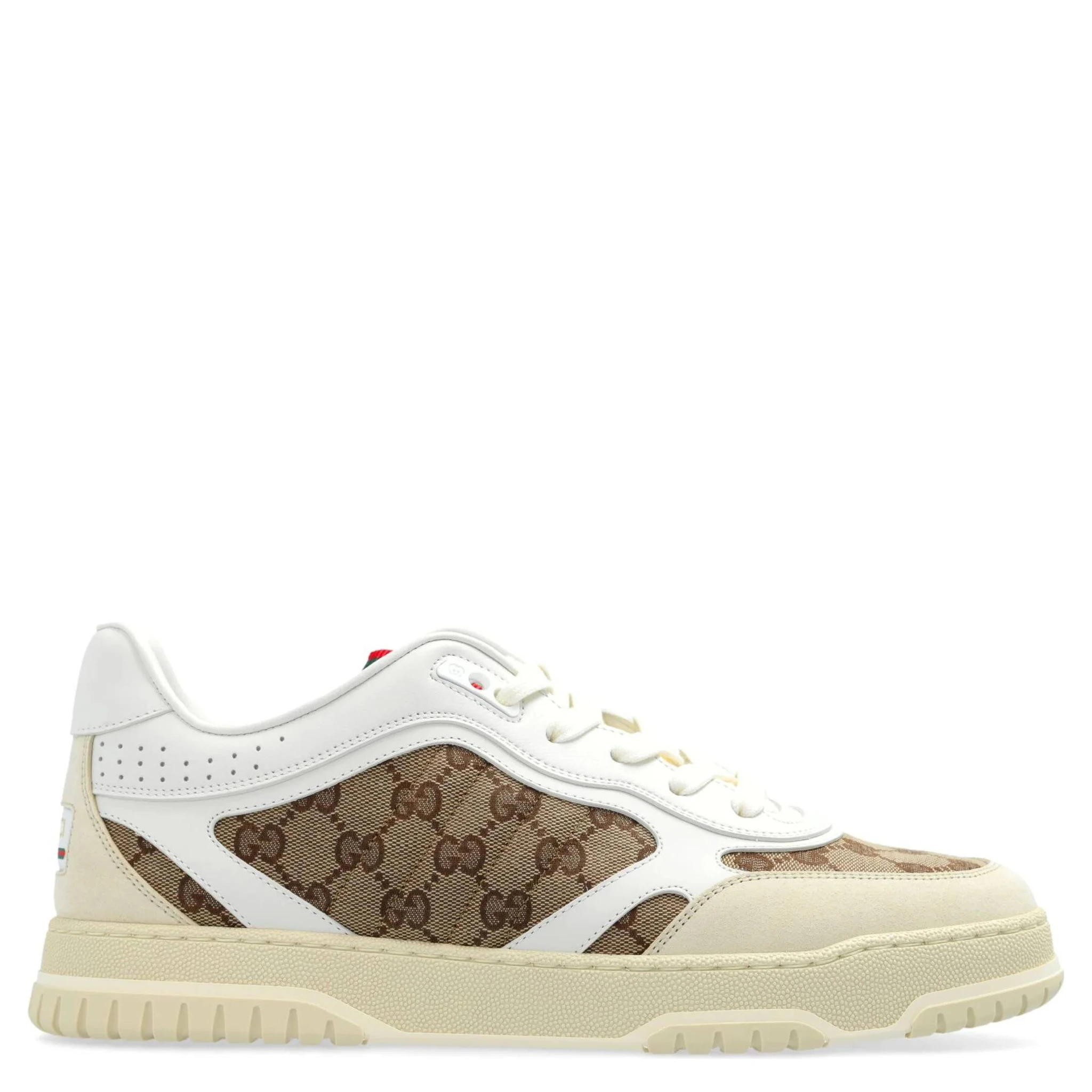 Gucci Sneakers Red