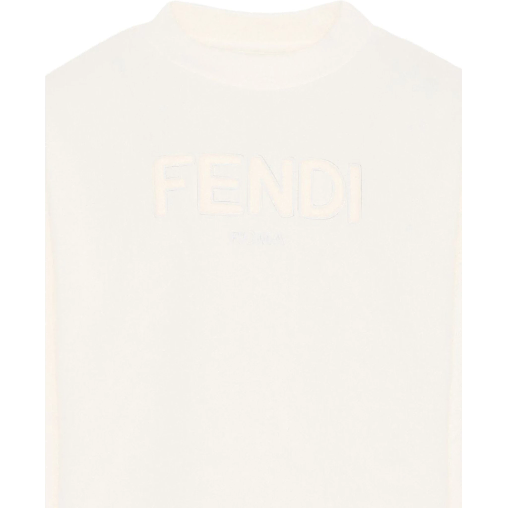 FENDI KIDS Sweaters