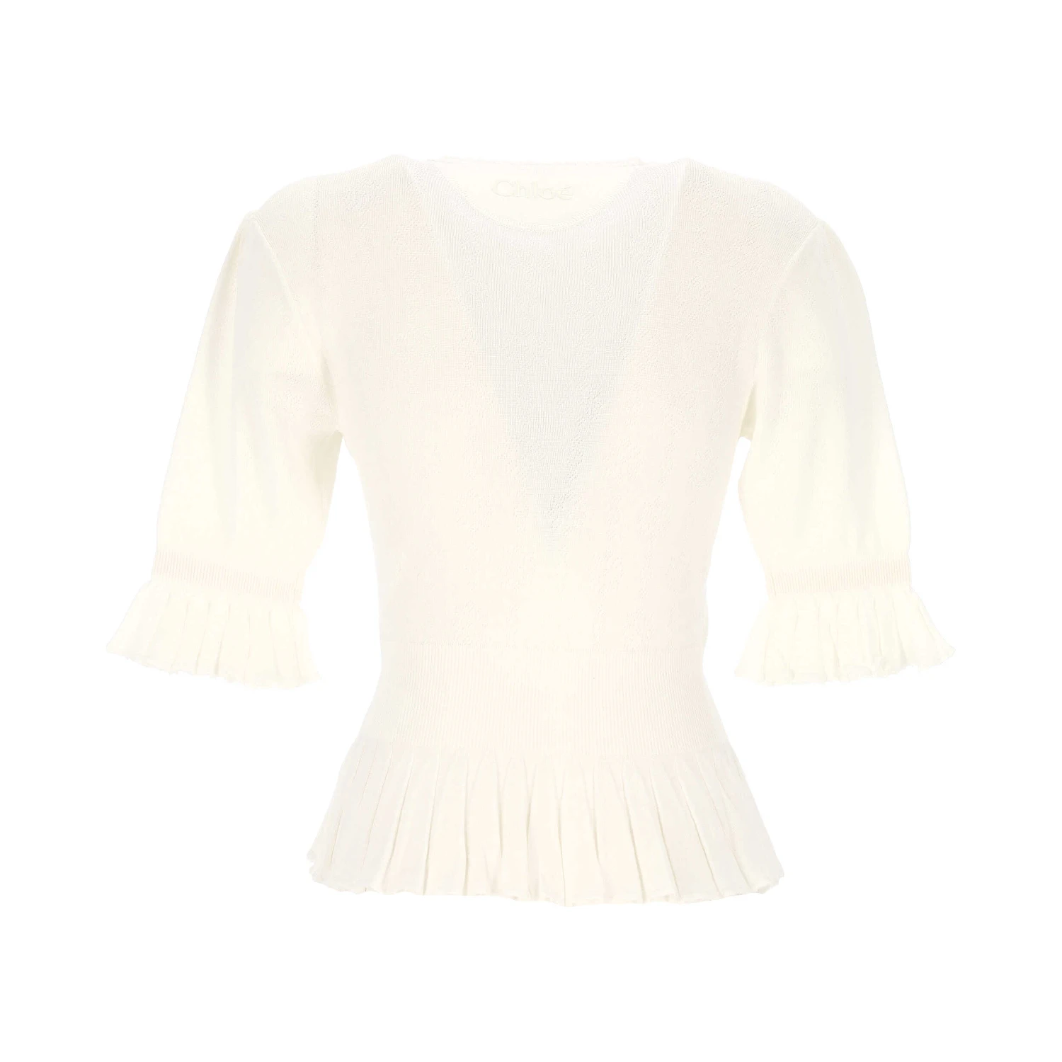 Chloè Sweaters