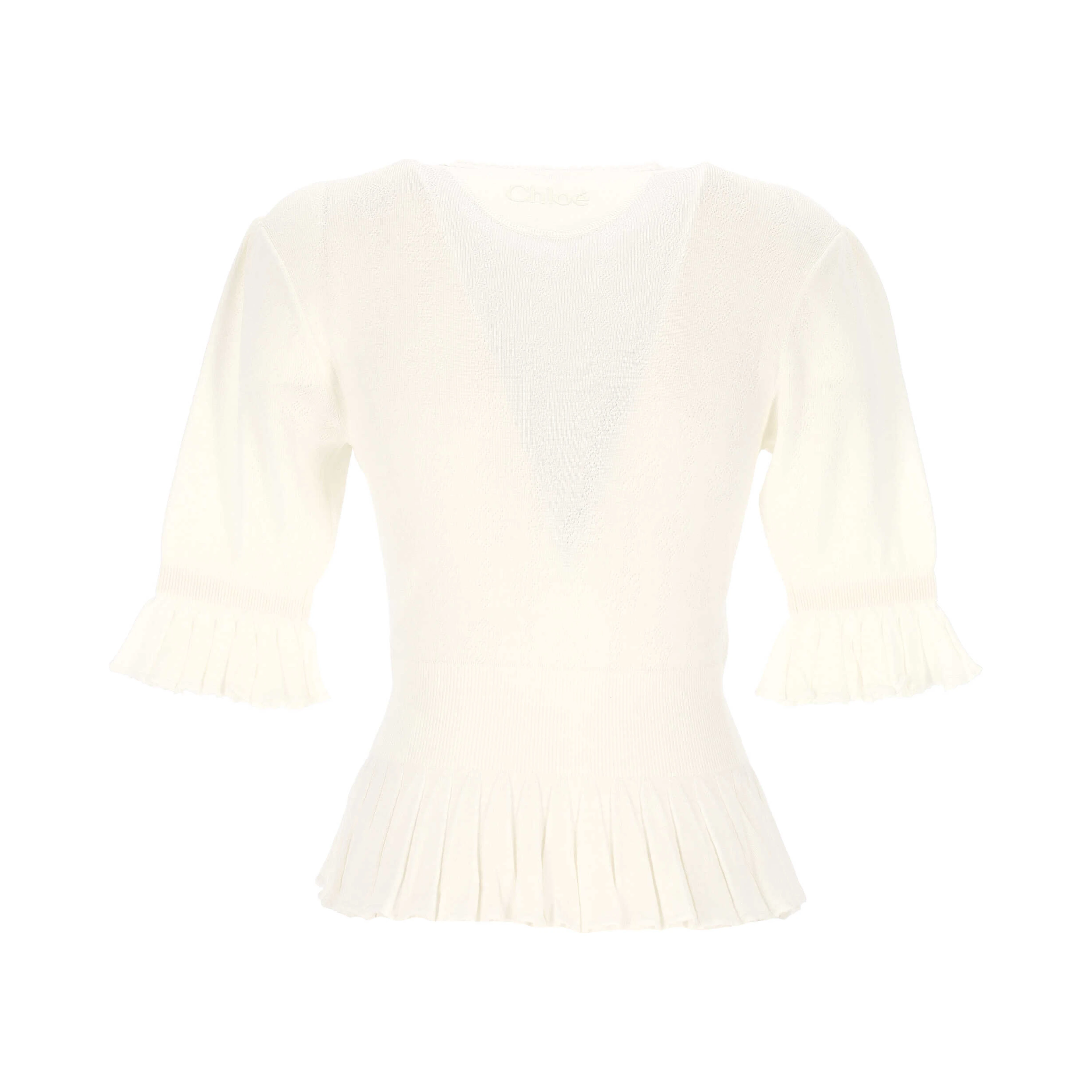 Chloè Sweaters