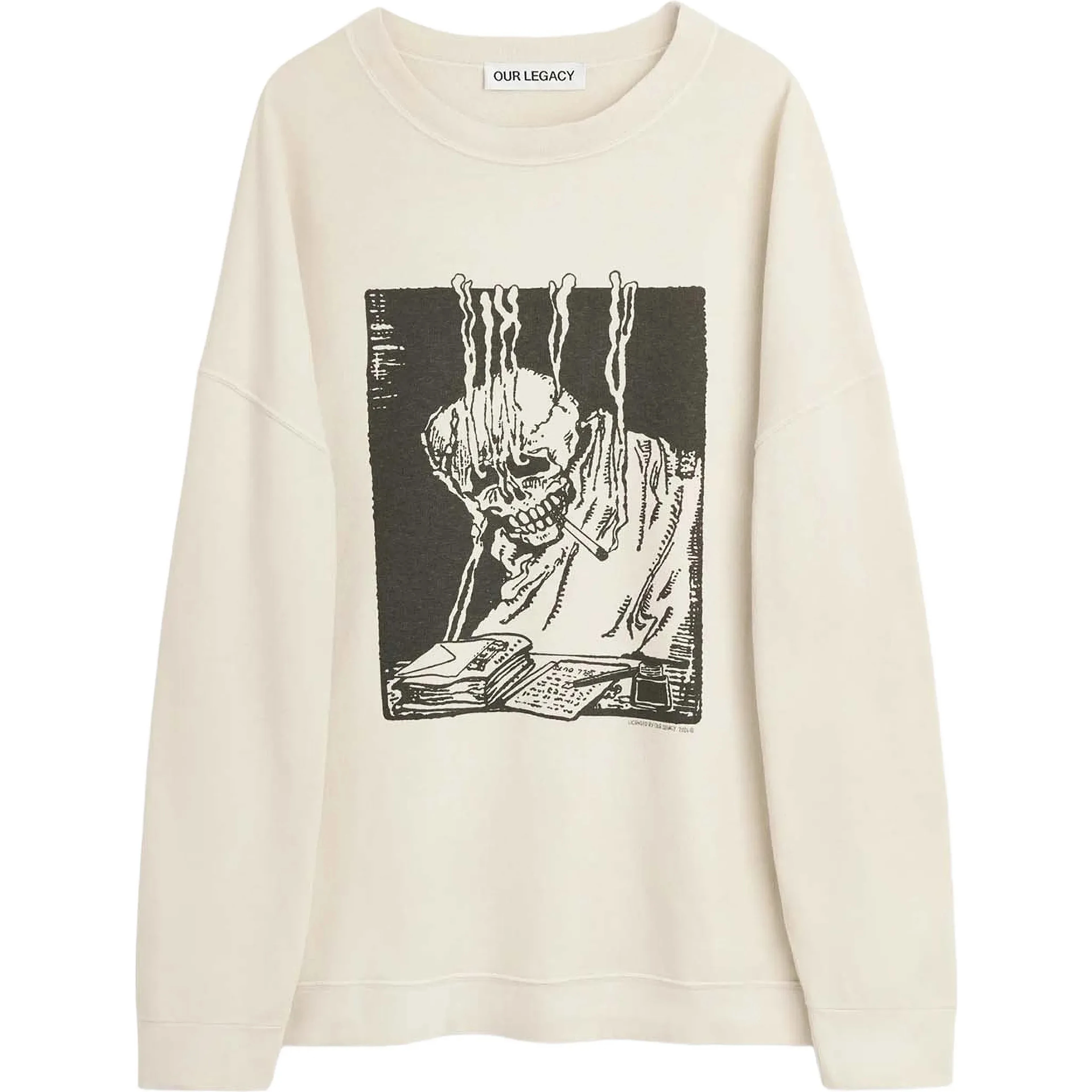 Our Legacy Sweaters