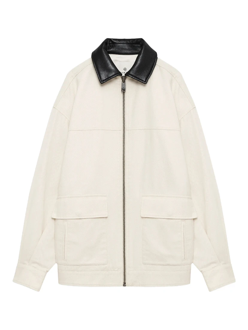 ANINE BING Jackets