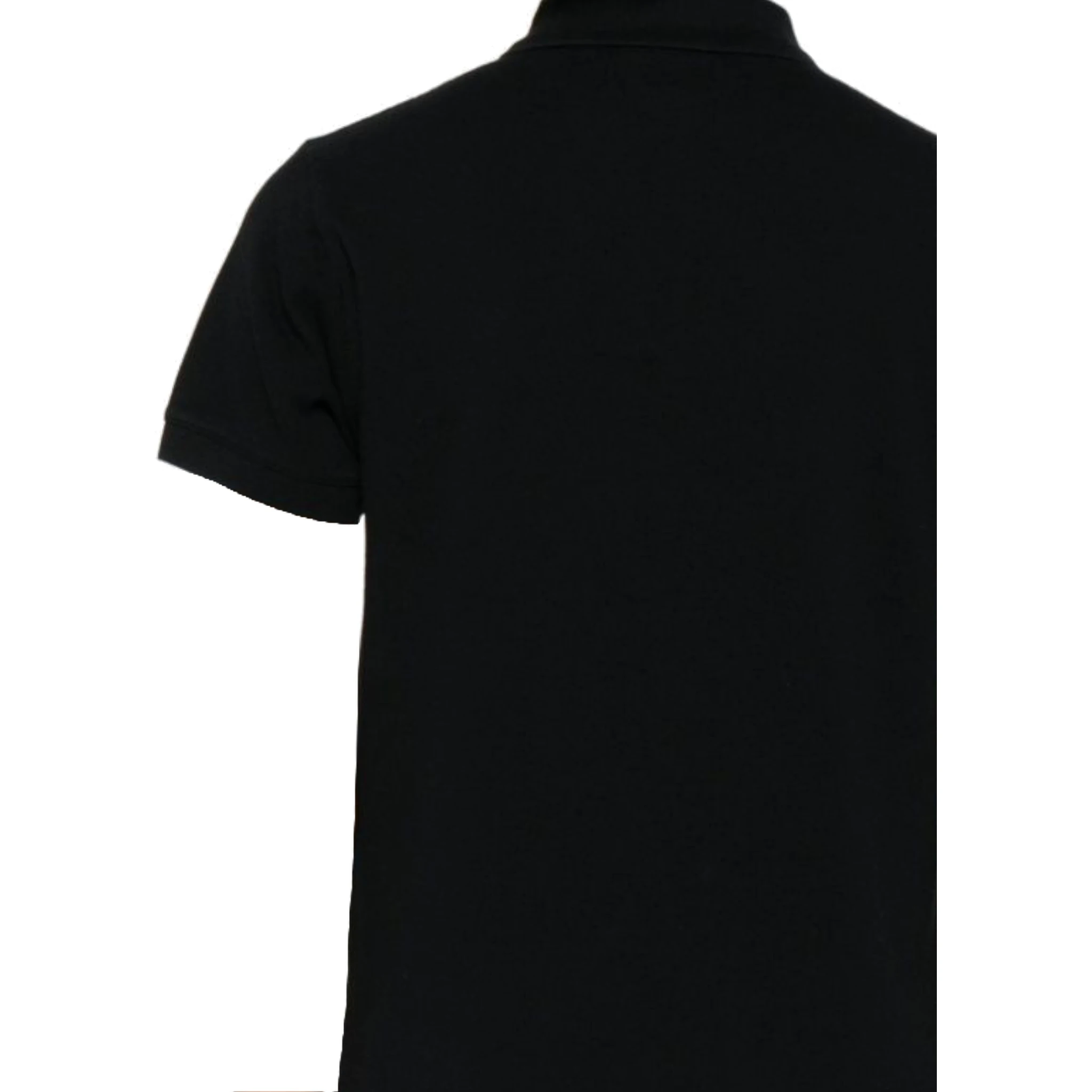 MAISON KITSUNE' T-shirts and Polos Black